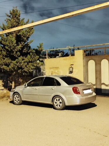 Daewoo Gentra 2014, 250,000 km - 1.5 л - Bakı