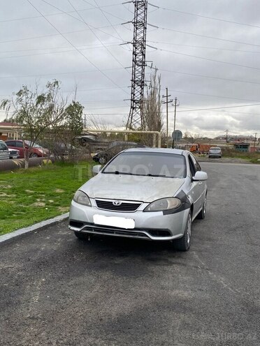 Daewoo Gentra 2014, 250,000 km - 1.5 л - Bakı
