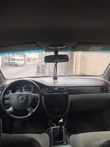 Daewoo Gentra 2014, 250,000 km - 1.5 л - Bakı