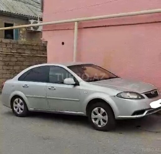 Daewoo Gentra 2014, 250,000 km - 1.5 л - Bakı