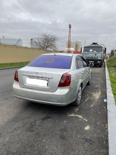 Daewoo Gentra 2014, 250,000 km - 1.5 л - Bakı