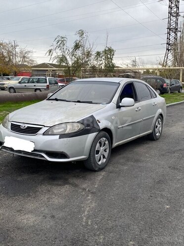 Daewoo Gentra 2014, 250,000 km - 1.5 л - Bakı