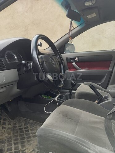 Daewoo Gentra 2014, 250,000 km - 1.5 л - Bakı