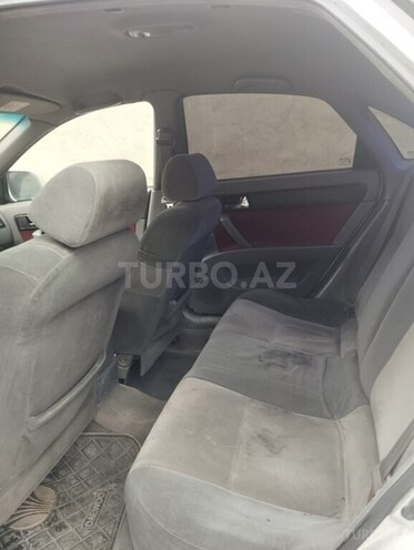 Daewoo Gentra 2014, 250,000 km - 1.5 л - Bakı