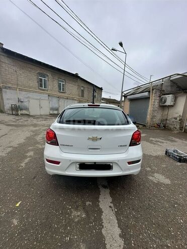 Chevrolet Cruze 2012, 226,000 km - 1.4 л - Bakı