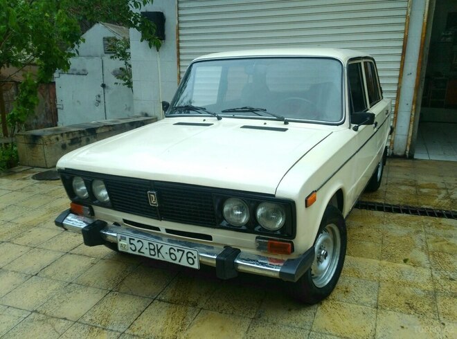 LADA (VAZ) 2106 1994, 83,456 km - 1.5 l - Bakı