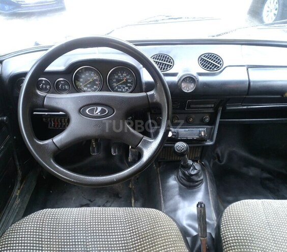 LADA (VAZ) 2106 1994, 83,456 km - 1.5 l - Bakı