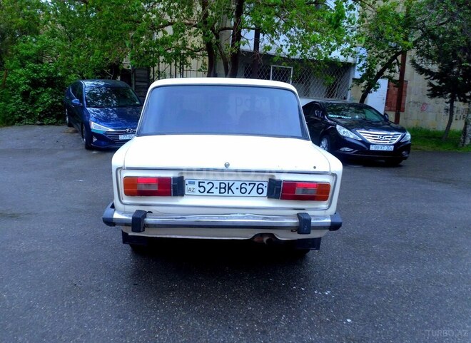 LADA (VAZ) 2106 1994, 83,456 km - 1.5 l - Bakı