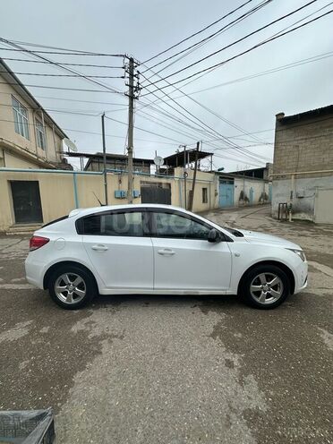 Chevrolet Cruze 2012, 226,000 km - 1.4 л - Bakı