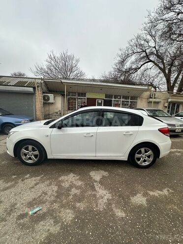 Chevrolet Cruze 2012, 226,000 km - 1.4 л - Bakı