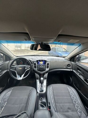 Chevrolet Cruze 2012, 226,000 km - 1.4 л - Bakı