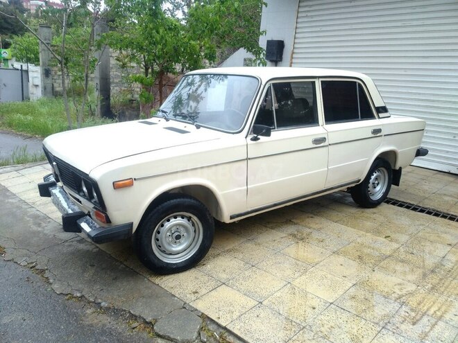 LADA (VAZ) 2106 1994, 83,456 km - 1.5 l - Bakı