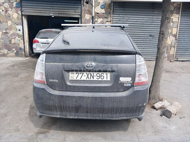 Toyota Prius 2008, 418,429 km - 1.5 l - Bakı