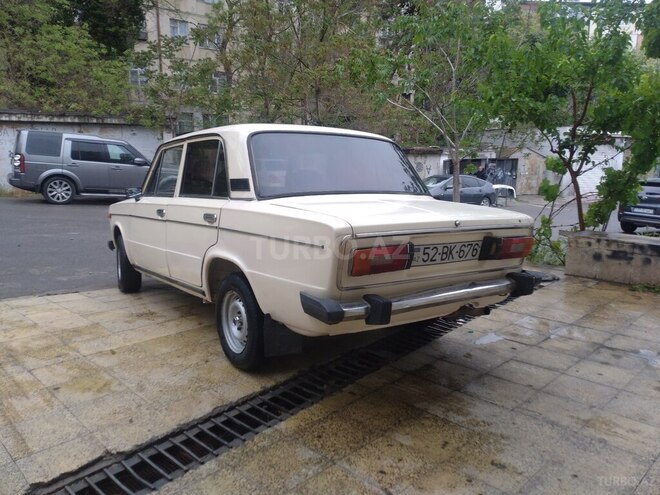 LADA (VAZ) 2106 1994, 83,456 km - 1.5 l - Bakı