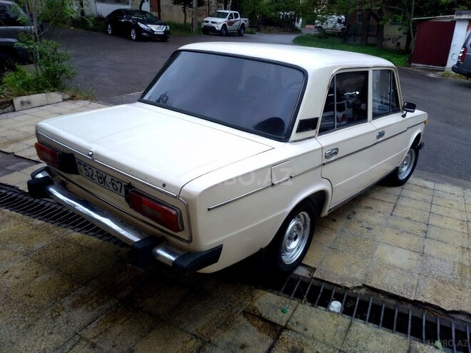 LADA (VAZ) 2106 1994, 83,456 km - 1.5 l - Bakı