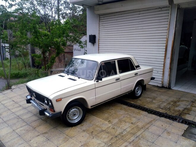 LADA (VAZ) 2106 1994, 83,456 km - 1.5 l - Bakı