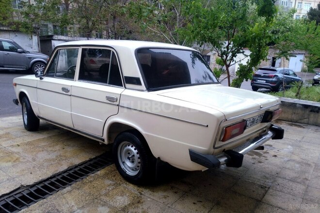LADA (VAZ) 2106 1994, 83,456 km - 1.5 l - Bakı
