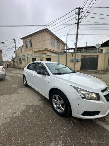 Chevrolet Cruze 2012, 226,000 km - 1.4 л - Bakı