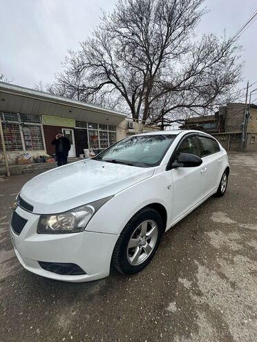Chevrolet Cruze 2012, 226,000 km - 1.4 л - Bakı