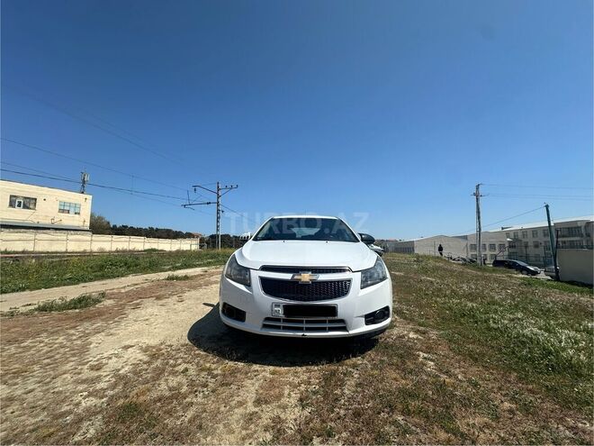 Chevrolet Cruze 2012, 226,000 km - 1.4 л - Bakı