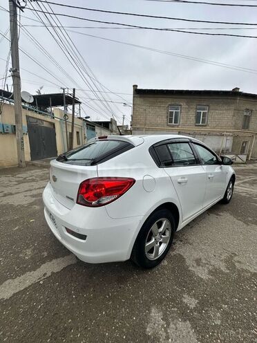 Chevrolet Cruze 2012, 226,000 km - 1.4 л - Bakı