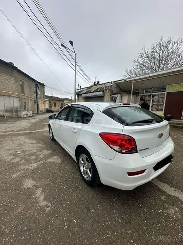 Chevrolet Cruze 2012, 226,000 km - 1.4 л - Bakı