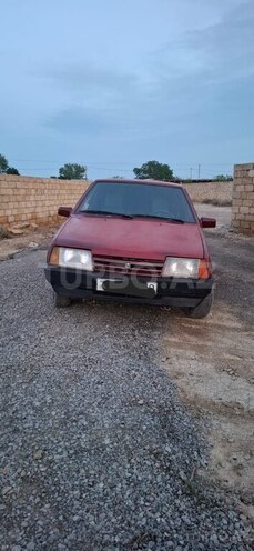 LADA (VAZ) 2109 1989, 111,000 km - 1.5 л - Bakı