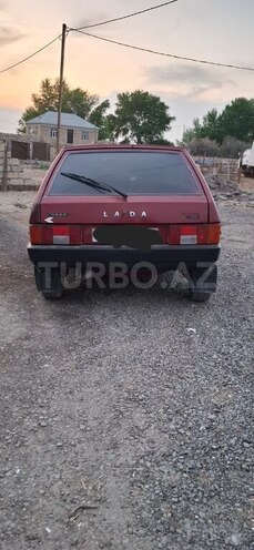LADA (VAZ) 2109 1989, 111,000 km - 1.5 л - Bakı