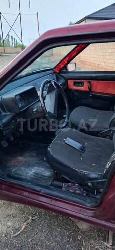 LADA (VAZ) 2109 1989, 111,000 km - 1.5 л - Bakı