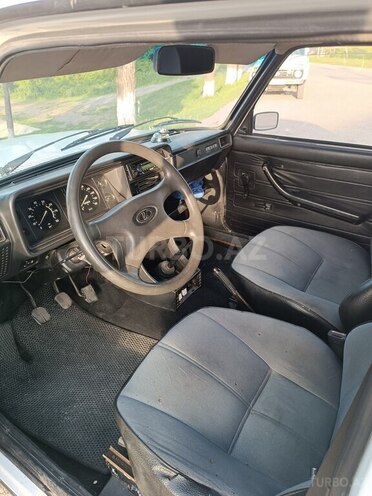 LADA (VAZ) 2107 2005, 88,000 km - 1.7 l - Quba