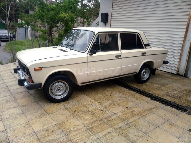 LADA (VAZ) 2106 1994, 83,456 km - 1.5 l - Bakı