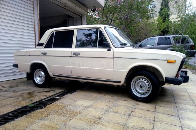 LADA (VAZ) 2106 1994, 83,456 km - 1.5 l - Bakı