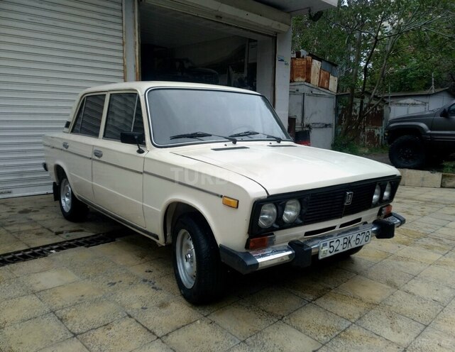 LADA (VAZ) 2106 1994, 83,456 km - 1.5 l - Bakı