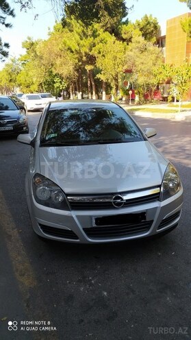 Opel Astra 2005, 175,000 km - 1.4 l - Şamaxı