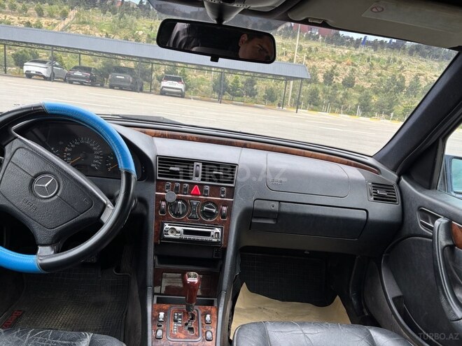 Mercedes C 240 1999, 401,234 km - 2.4 l - Bakı