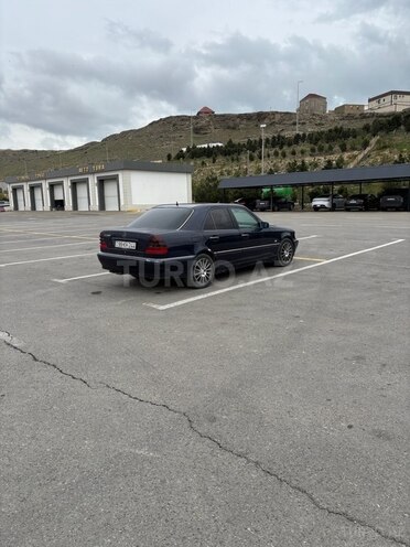 Mercedes C 240 1999, 401,234 km - 2.4 l - Bakı