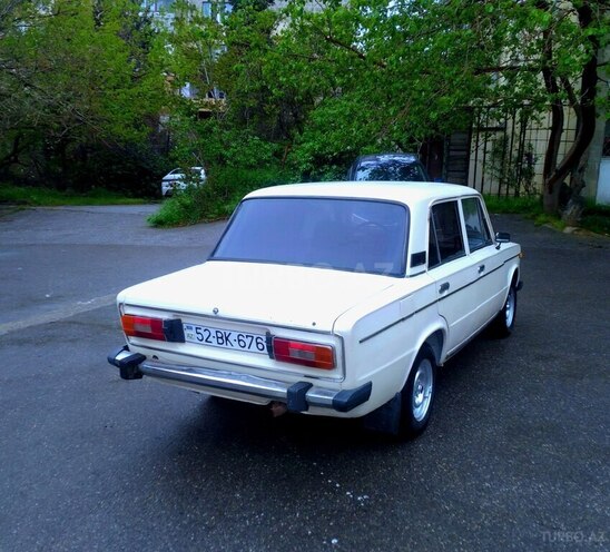 LADA (VAZ) 2106 1994, 83,456 km - 1.5 l - Bakı