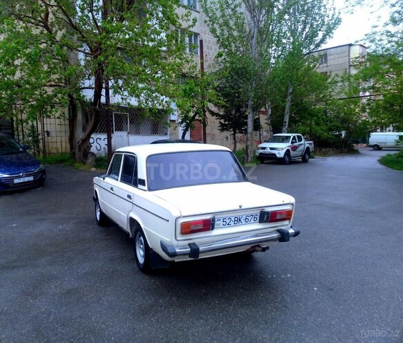 LADA (VAZ) 2106 1994, 83,456 km - 1.5 l - Bakı