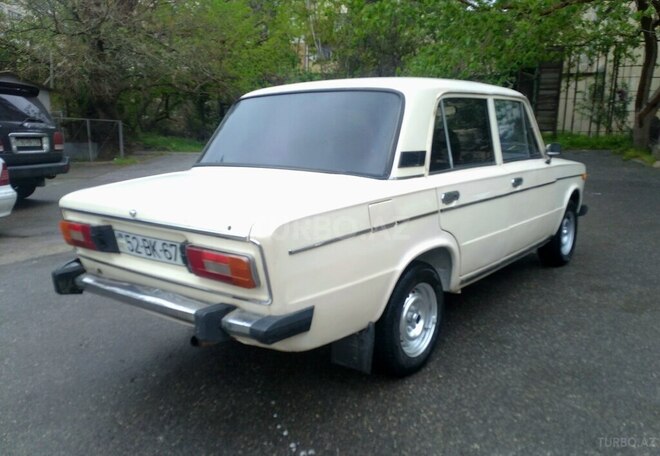 LADA (VAZ) 2106 1994, 83,456 km - 1.5 l - Bakı