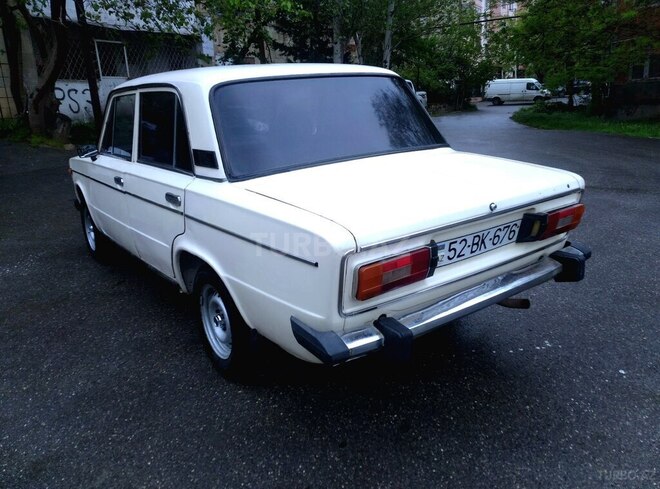 LADA (VAZ) 2106 1994, 83,456 km - 1.5 l - Bakı