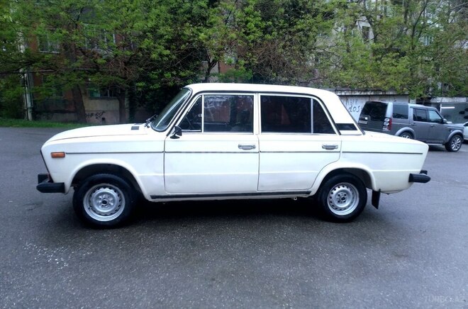 LADA (VAZ) 2106 1994, 83,456 km - 1.5 l - Bakı