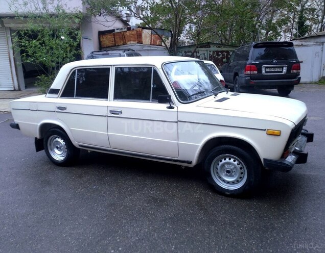 LADA (VAZ) 2106 1994, 83,456 km - 1.5 l - Bakı