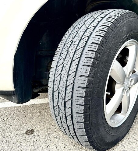 Hyundai Santa Fe 2008, 205,206 km - 2.2 l - Bakı