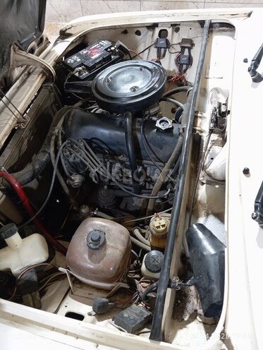 LADA (VAZ) 2106 1996, 80,000 km - 1.6 л - Sabirabad