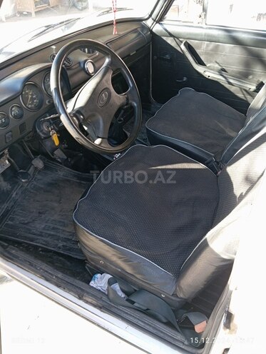 LADA (VAZ) 2106 1996, 80,000 km - 1.6 л - Sabirabad