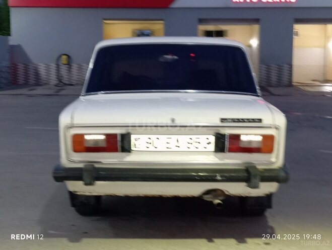 LADA (VAZ) 2106 1996, 80,000 km - 1.6 л - Sabirabad