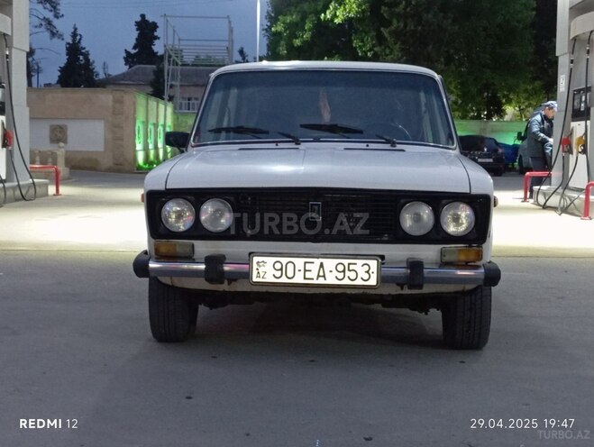 LADA (VAZ) 2106 1996, 80,000 km - 1.6 л - Sabirabad