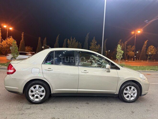 Nissan Tiida 2008, 220,000 km - 1.6 l - Xırdalan