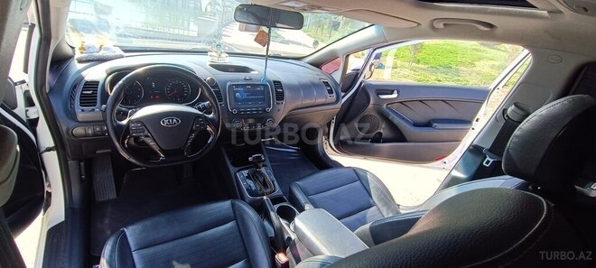 Kia K3 2016, 188,003 km - 1.6 l - Bakı