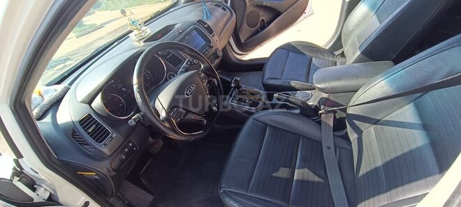 Kia K3 2016, 188,003 km - 1.6 l - Bakı